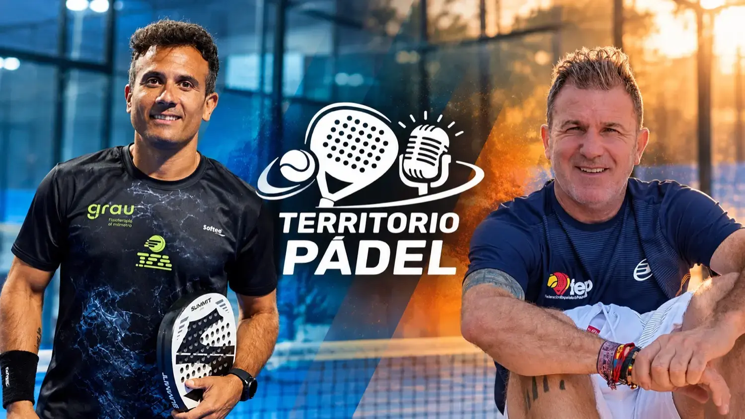 Territorio Pádel: Rotterdam, selección valenciana y lesiones
